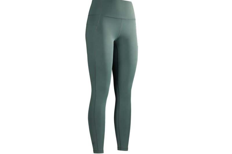 Arc’teryx Essent Warm High-Rise Legging 26″