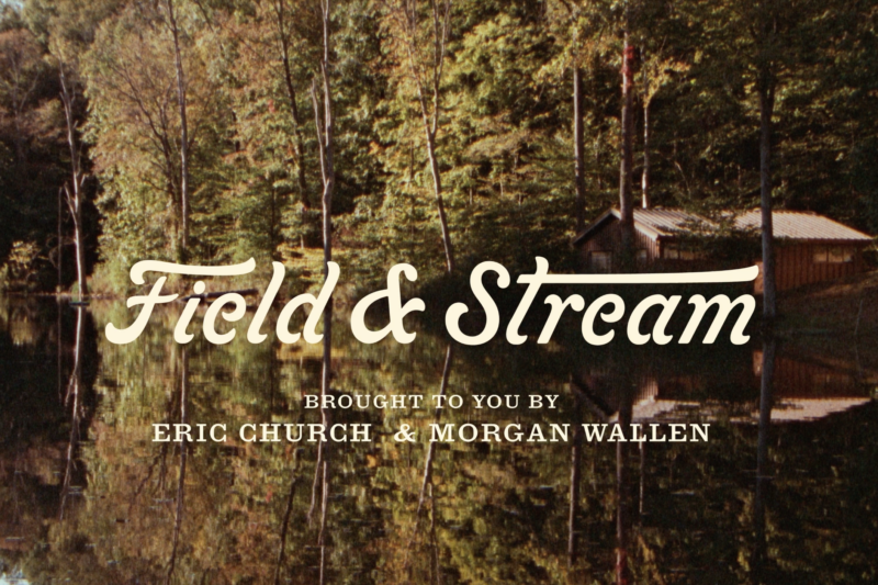 Field & Stream Gets Relaunch Thanks to Country Music Stars
