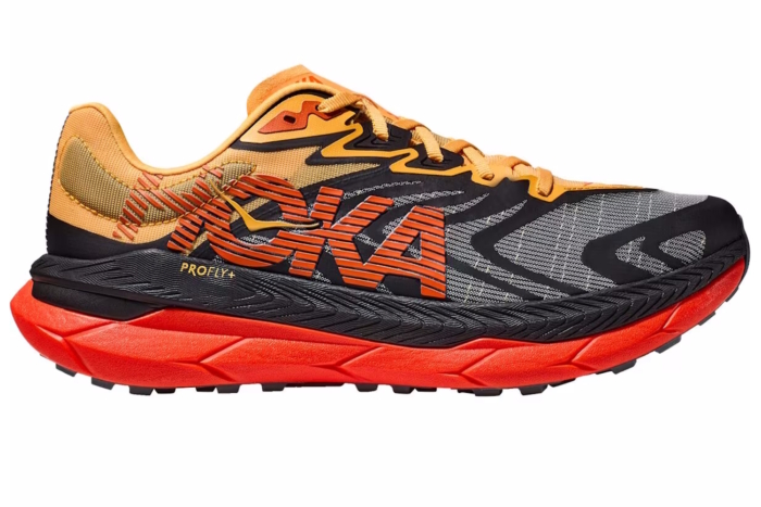 HOKA Tecton X 2 Shoes