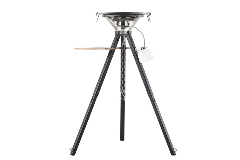 iKamper Disco Series Camping Grill