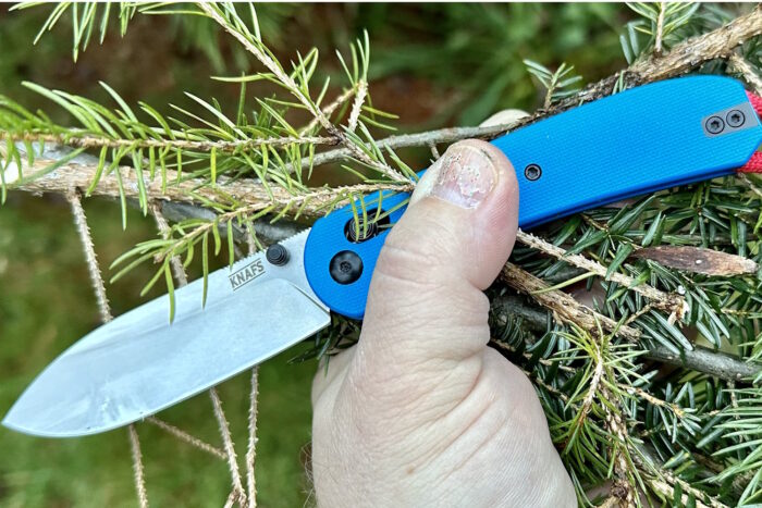 knaf lander 2 design