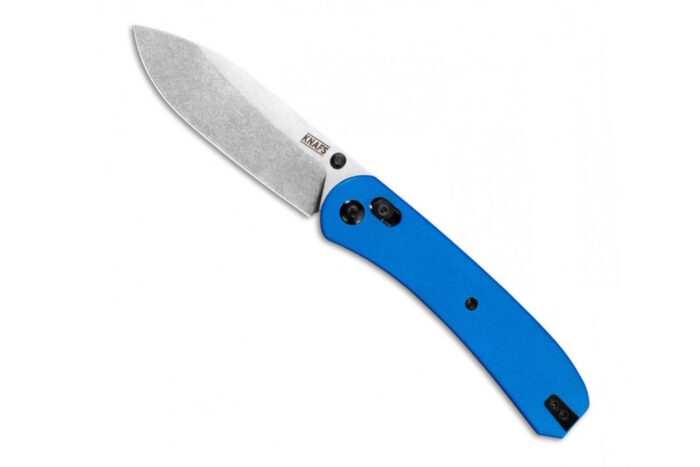 lander 2 pocket knife