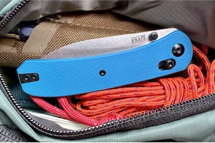 knafs lander 2 knife