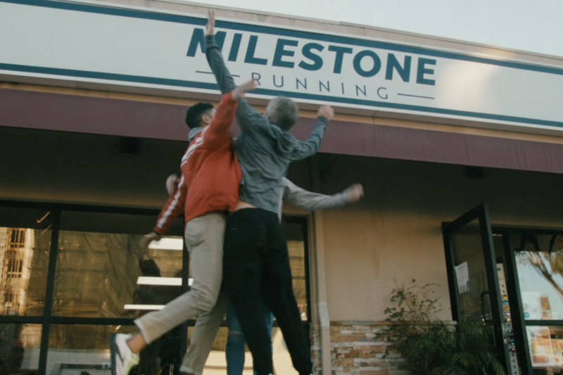 Brooks’ ‘More Than a Store’ Series Highlights Diversity in Running Stores Across Country