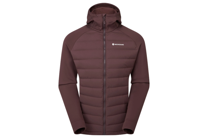 Montane Composite Hooded Jacket