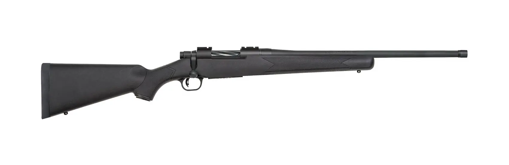 Mossberg Patriot 400 Legend