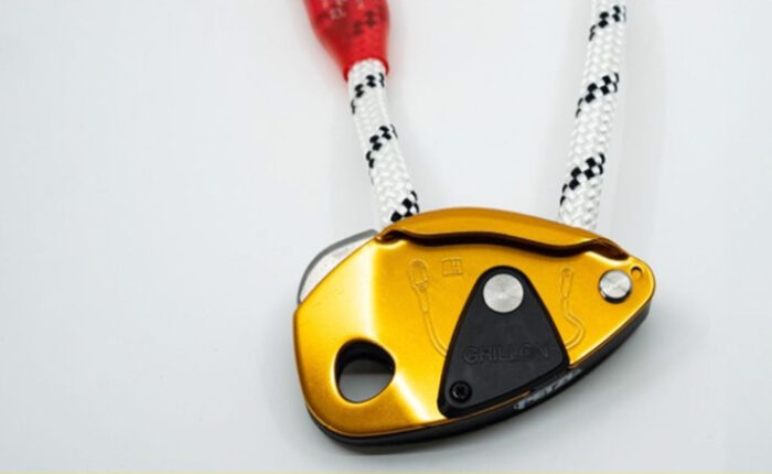 Petzl Safety Alert: Some Grillon Anchor Devices Have ‘Risk of Injury’