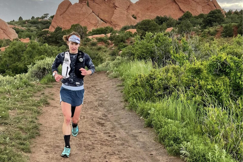 Distance Runner’s Dream: Salomon Sense Pro 10 Vest Has All the Storage & None of the Sag