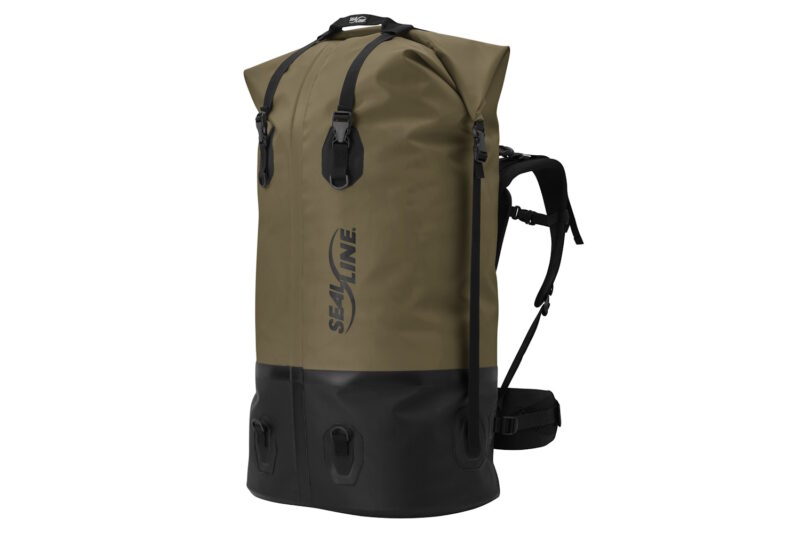 SealLine Pro 70-120L Dry Pack