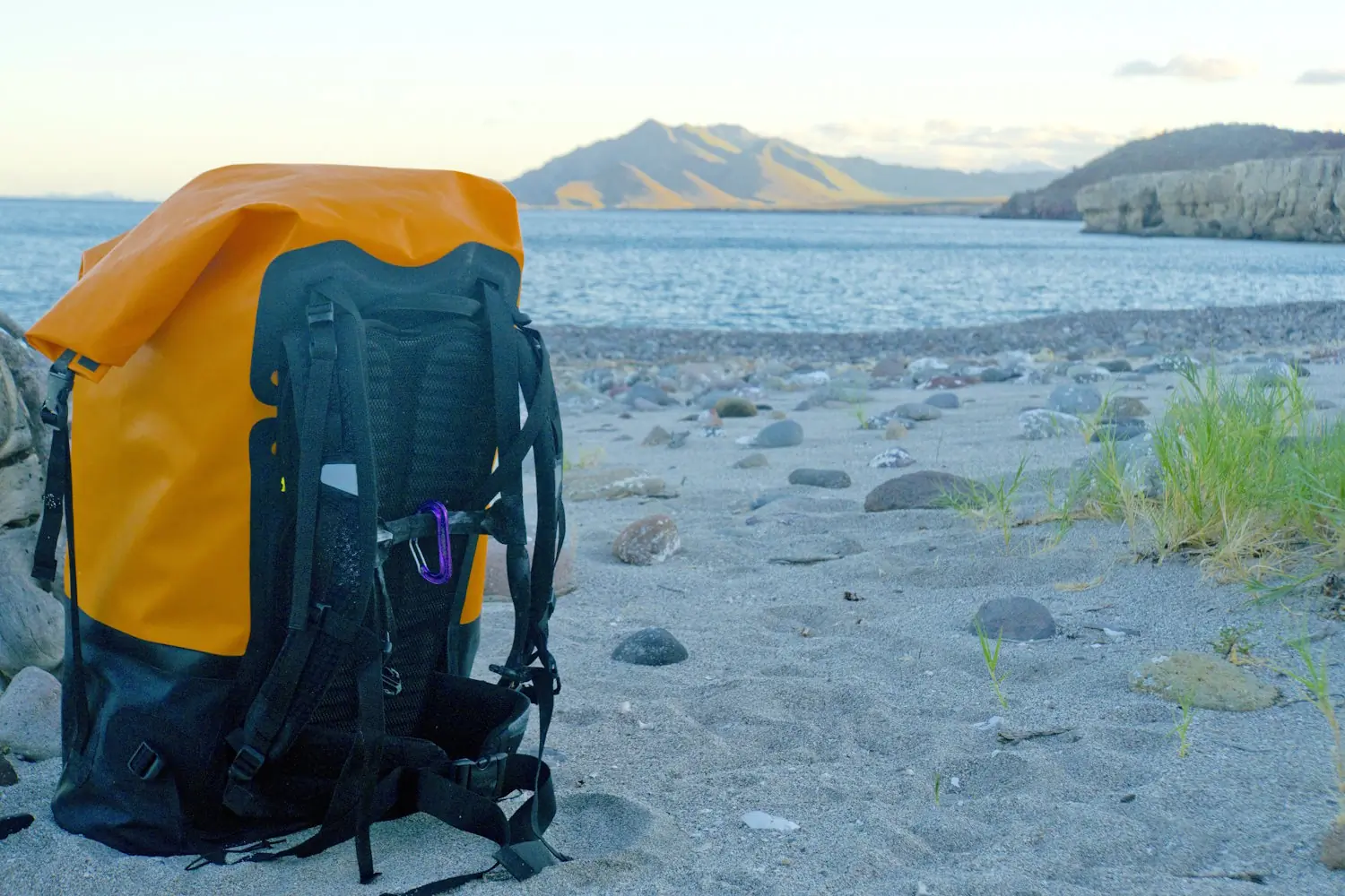 ジャークチキン SEALLINE Pro Pack Pro™ Dry Pack - Waterproof Portage Backpack | SealLine