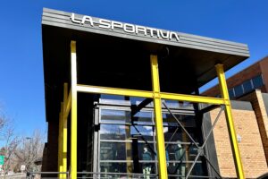La Sportiva Opens First Retail Location in North America