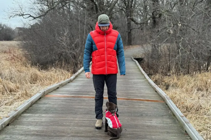 Packable, Technical, and Intensely Warm: La Sportiva Supercouloir 1000 Down Jacket Review