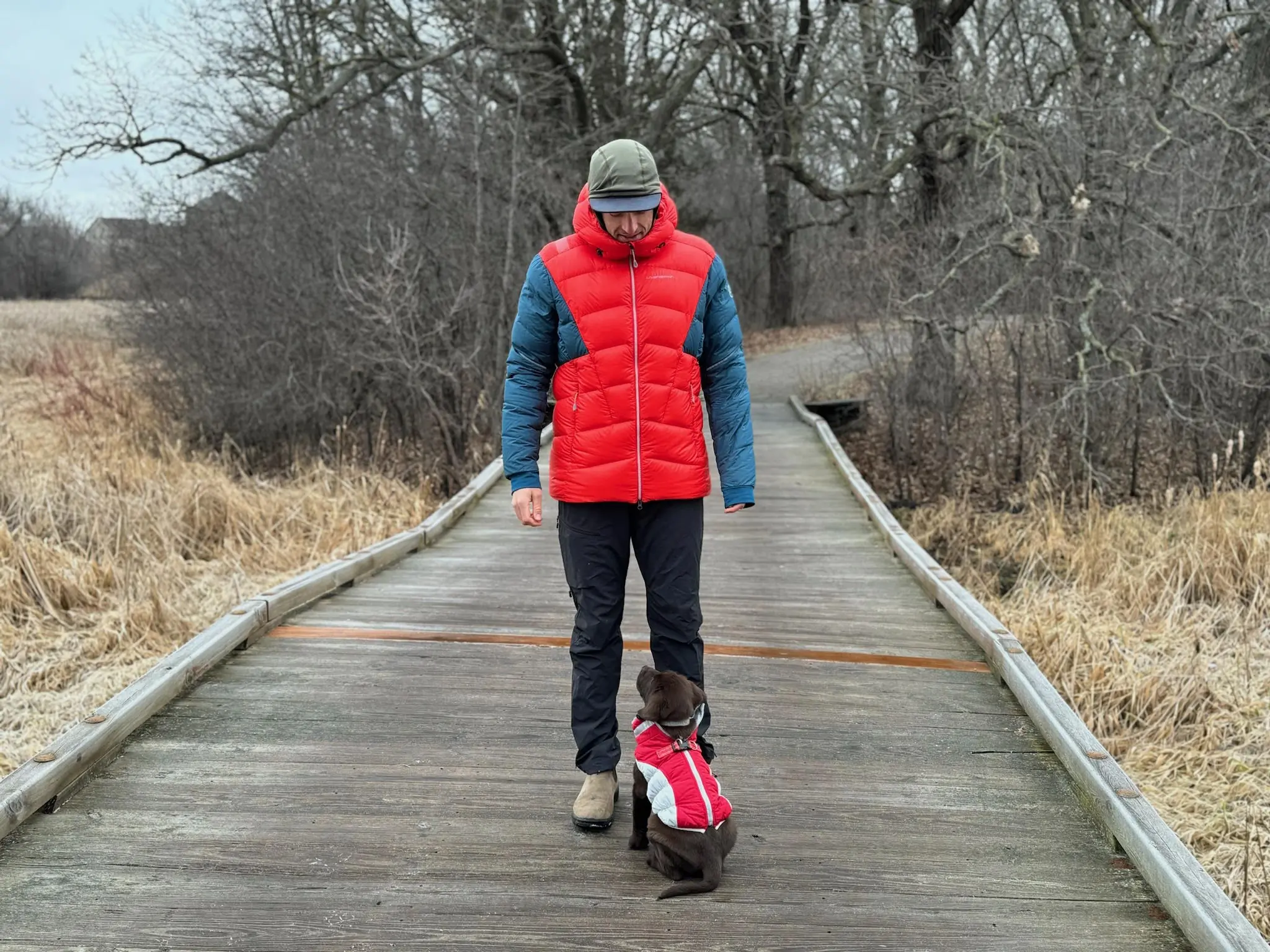 Supercouloir 1000 Jacket