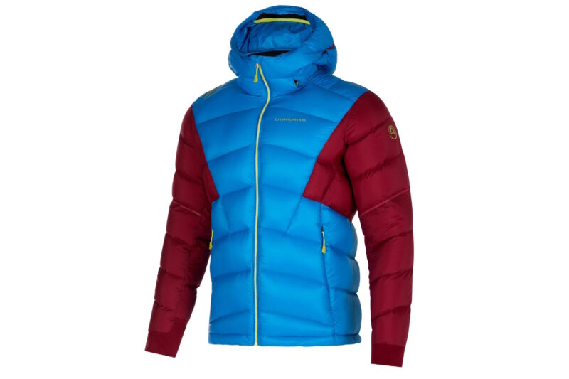 La Sportiva Supercouloir 1000 Jacket