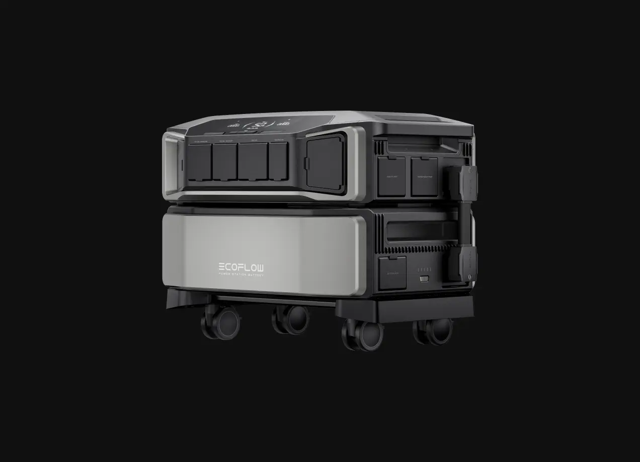 EcoFlow Delta Pro Ultra