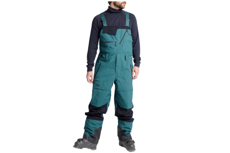 TREW Gear TREWth PRIMO Bib