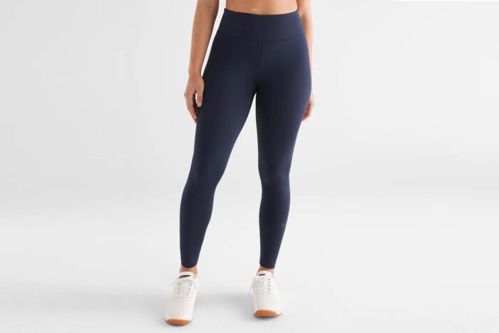 WOMEN'S HIGH-RISE SLEEK TIGHT 25"