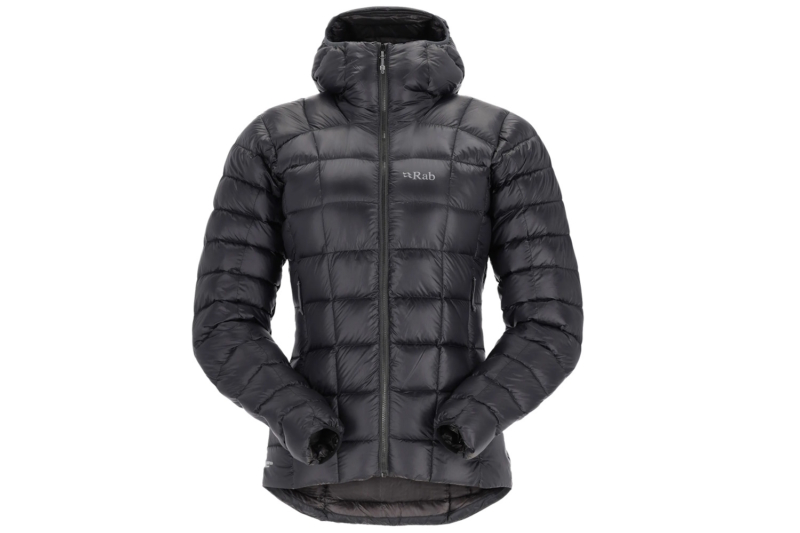 Rab Women’s Mythic Alpine Down Jacket