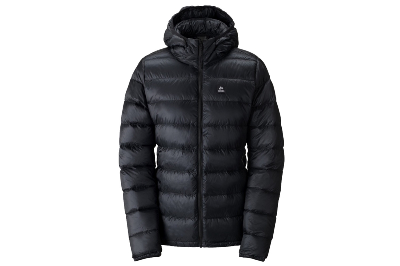 Jones Women’s Re-Up Down Recycled Hoodie