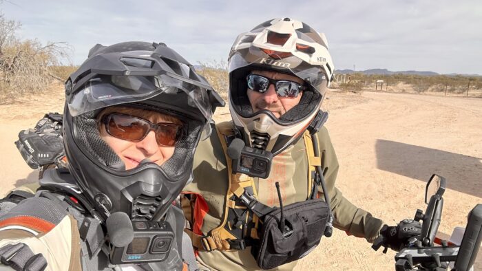 El Camino del Diablo