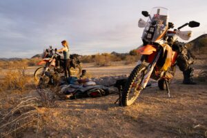 El Camino del Diablo