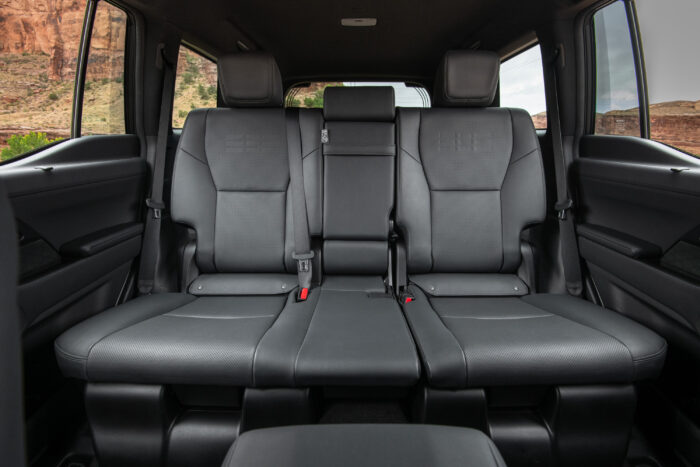 2024 Lexus GX Overtrail+