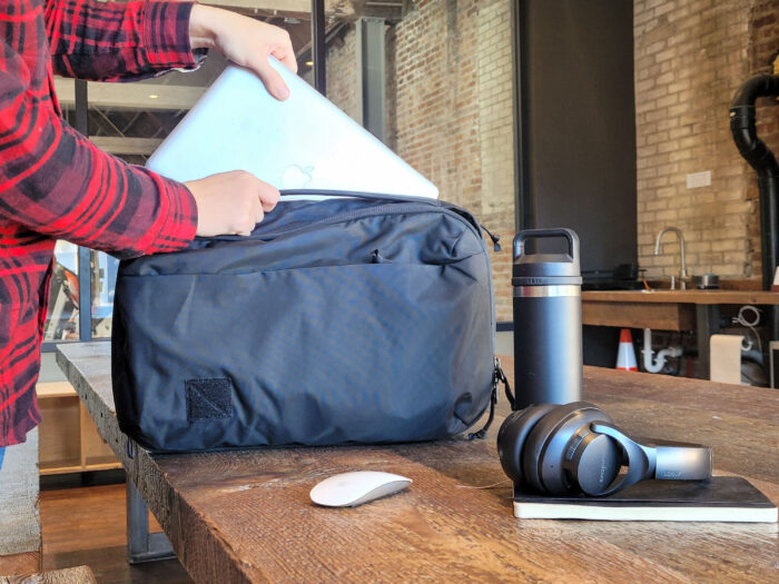 Best Backpacks — Evergoods CPL Laptop