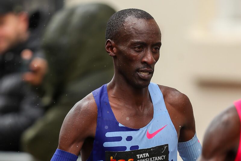 ‘Devastating News’: Marathon Record Holder Kelvin Kiptum Dies in Car Crash With Coach
