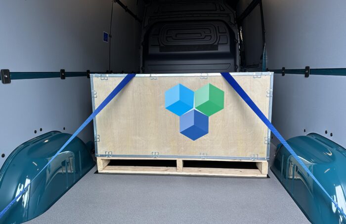 2024 Mercedes-Benz eSprinter