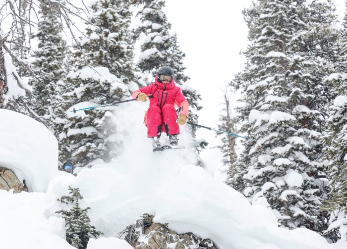 Crested Butte Unleashed: Navigating the Birthplace of Extreme Inbounds Skiing