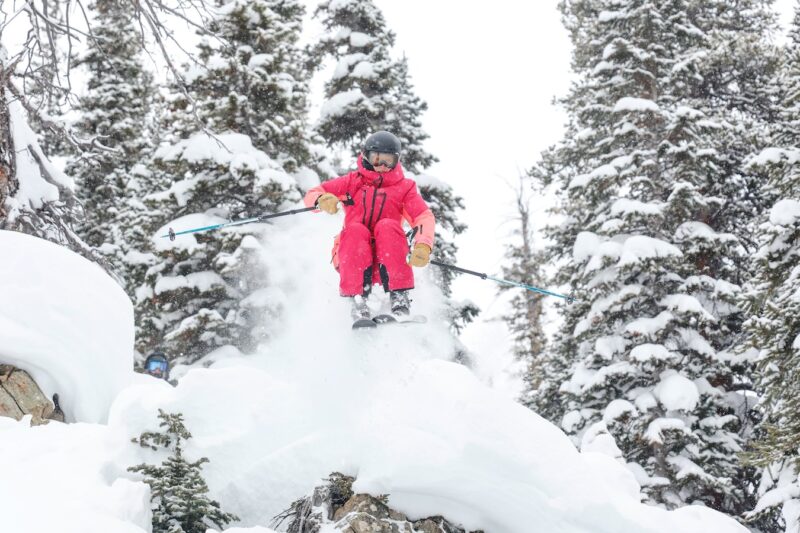 Crested Butte Unleashed: Navigating the Birthplace of Extreme Inbounds Skiing