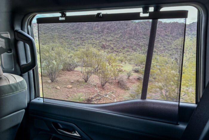 2024 Lexus GX Overtrail