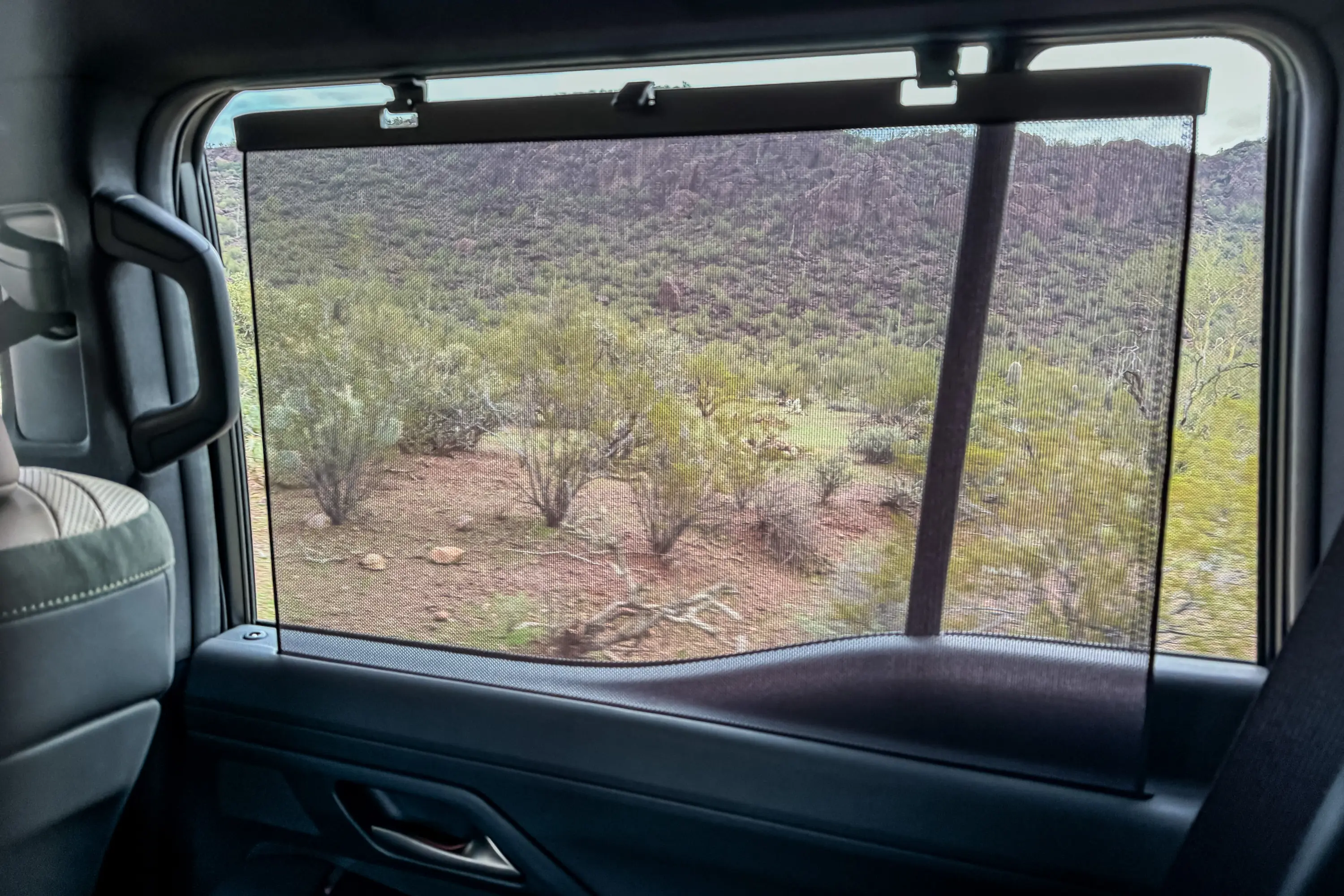 2024 Lexus GX Overtrail