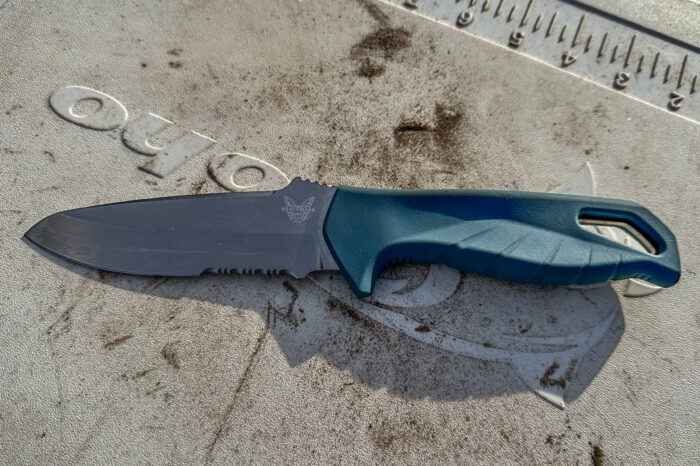 Benchmade Undercurrent