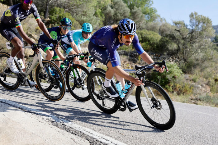 Tactical Tote Bag, Apple-Infused Power Meter, Ondra-Designed Bouldering Shoes, and More Emerging Gear