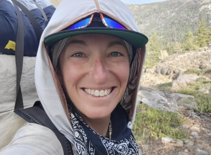2 Years, 6,800 Miles, and 27 Pairs of Shoes: First Woman Solo Hikes the ADT