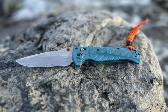 Benchmade Mini Adira