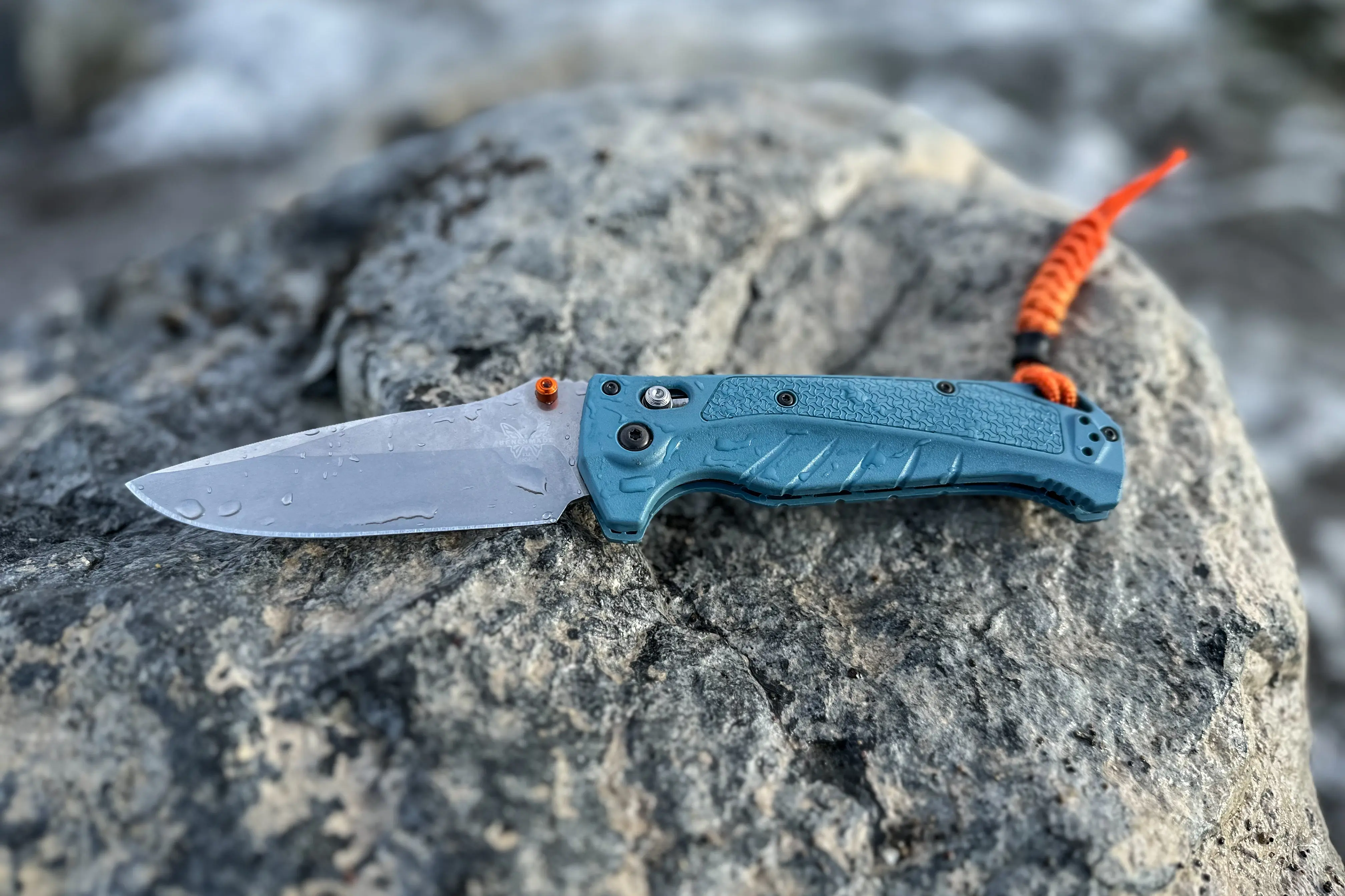 Benchmade Mini Adira