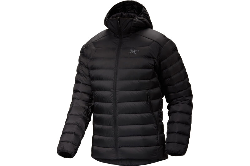 Arc’teryx Cerium Hoody