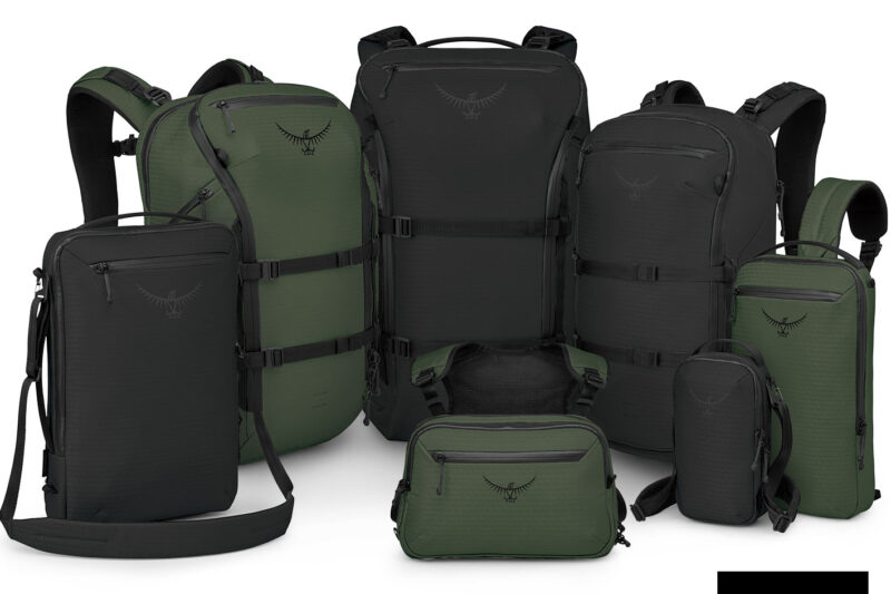 Osprey Archeon Carry-On System