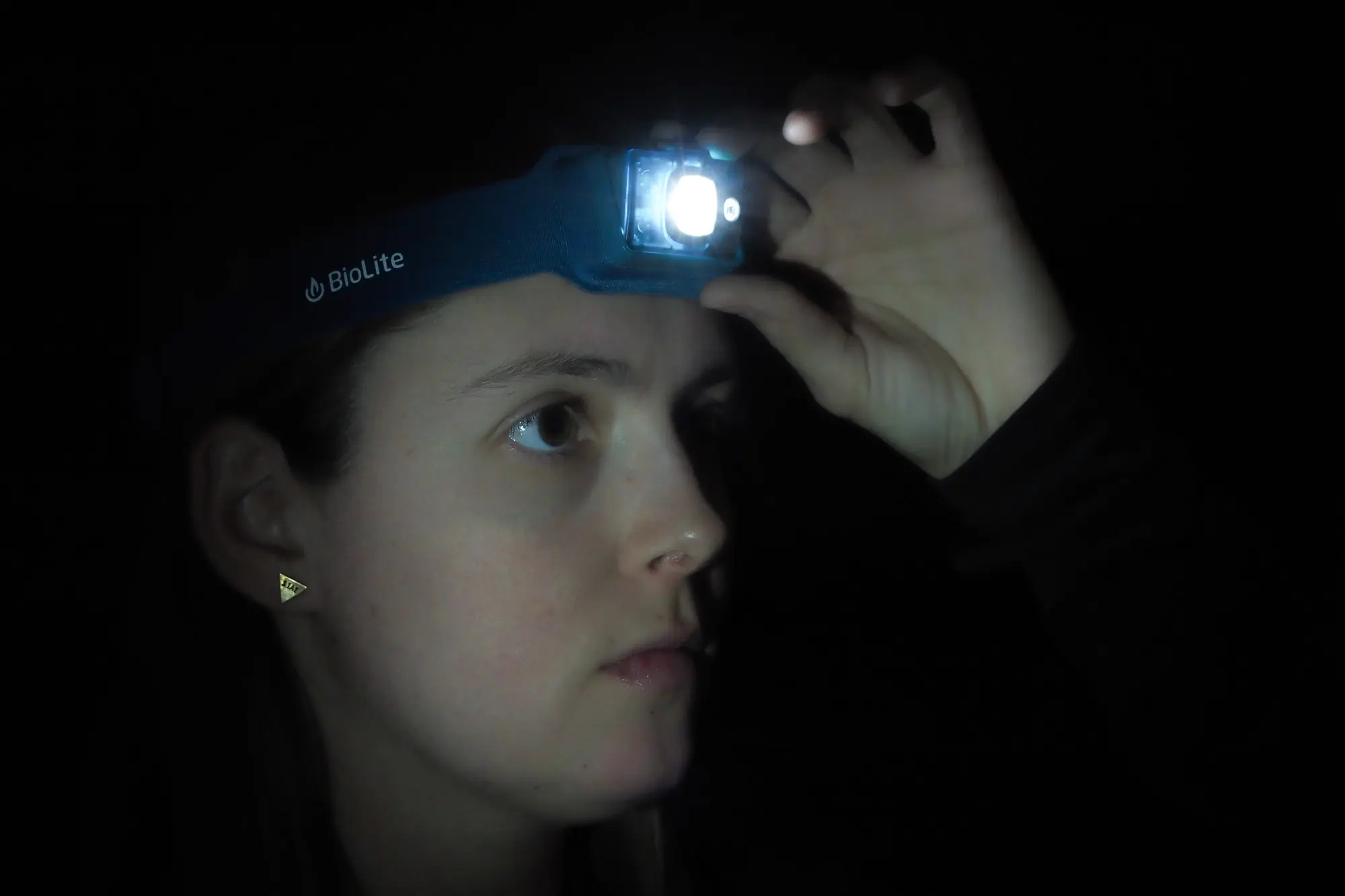 Biotite Headlamp 330
