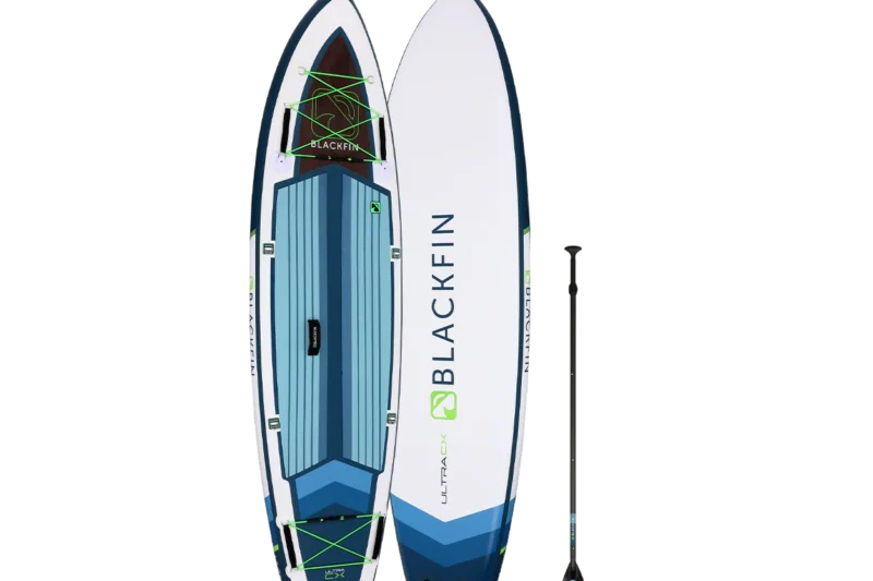 iROCKER Blackfin CX Ultra