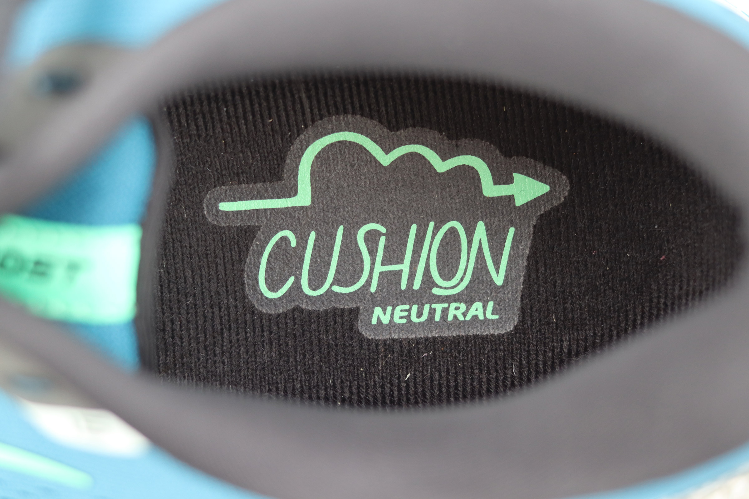 Brooks Ghost 15 - Cushion Neutral