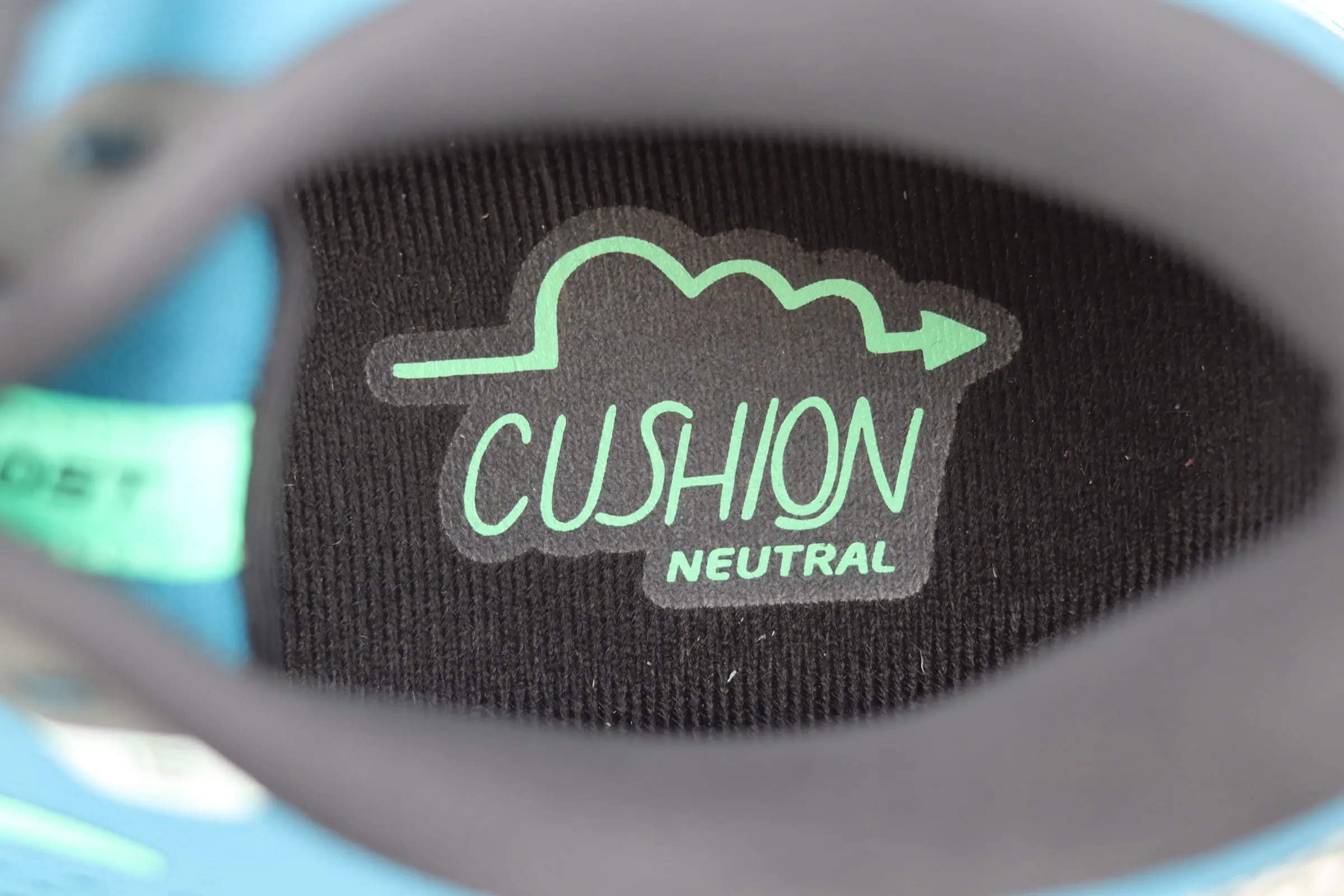 Brooks Ghost 15 - Cushion Neutral