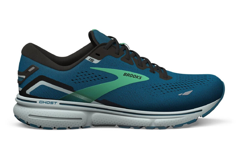 Brooks Ghost 15 Running Shoe
