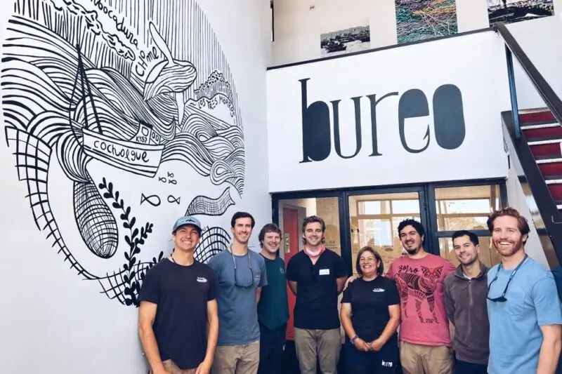 You Can Use Fishing Nets To Make Rad Gear