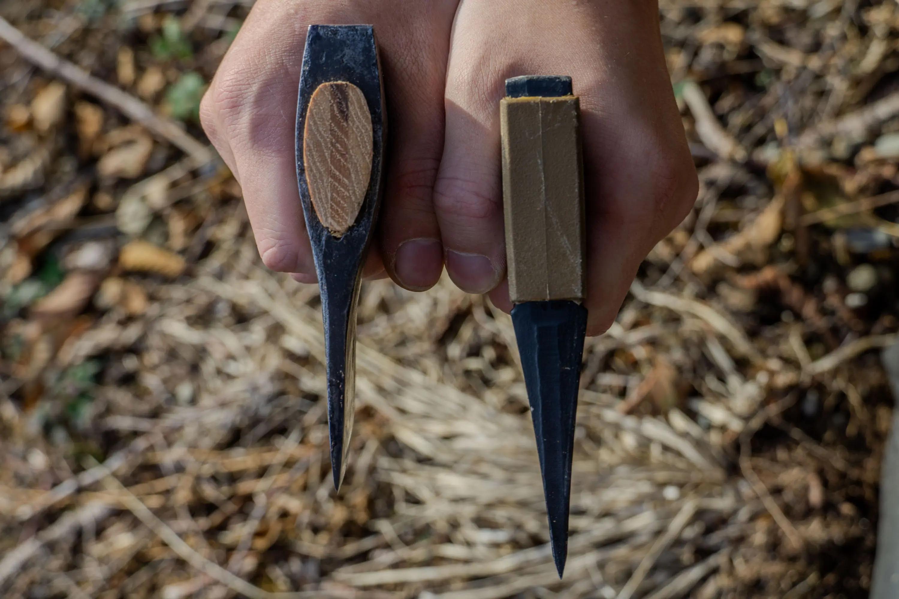 Best Camping Hatchets — Bit Profile