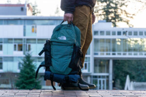 Best Backpacks — TNF Recon Hero