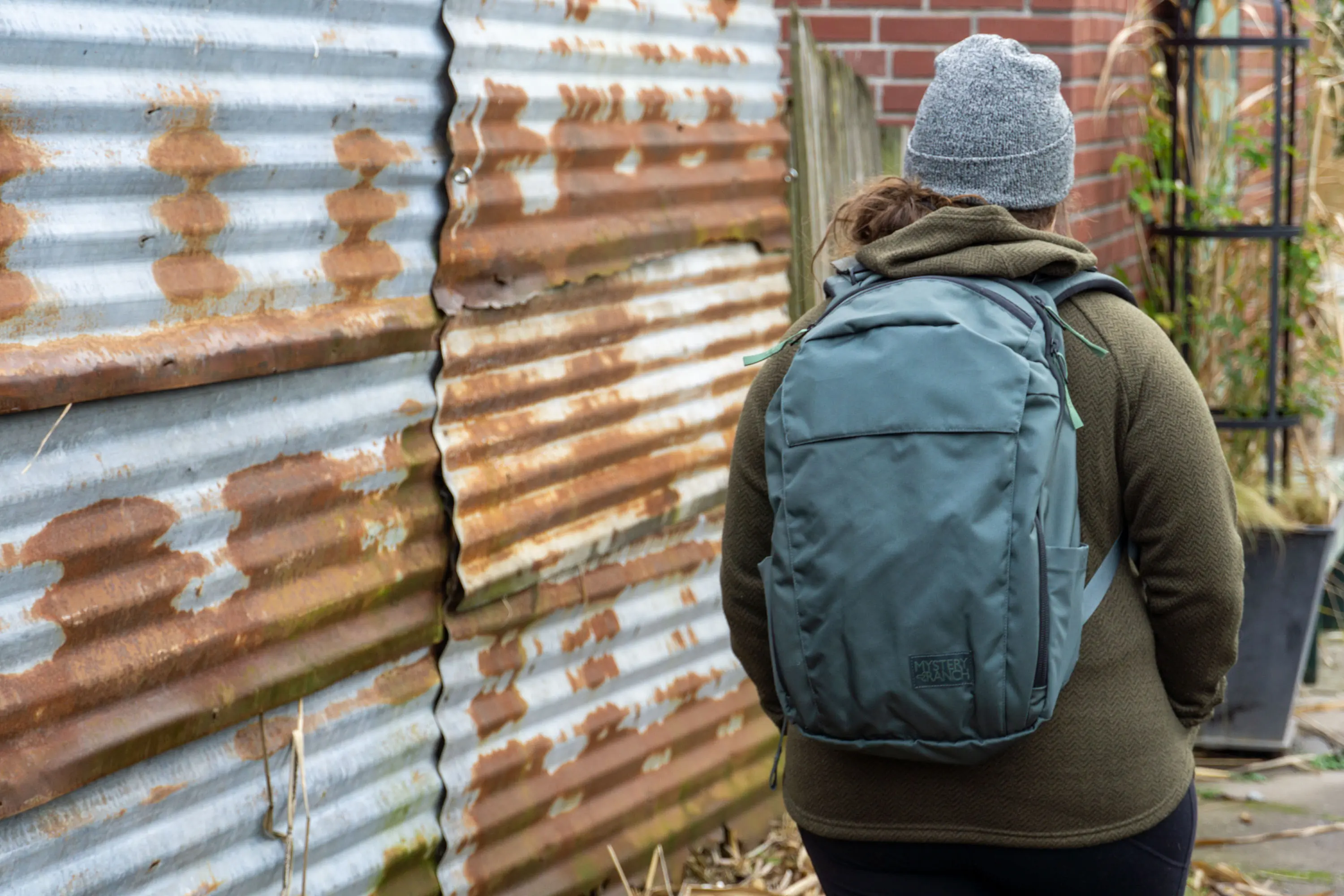 Best Backpacks — Mystery Ranch District