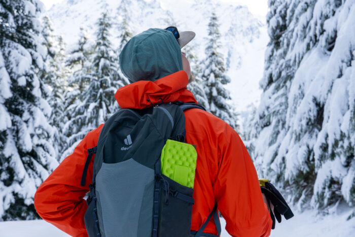Best Backpacks — Deuter Speed Lite